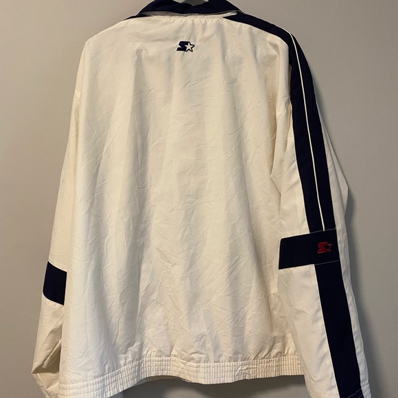 STARTER Zip-Up Light Jacket - Picture 3 of 4